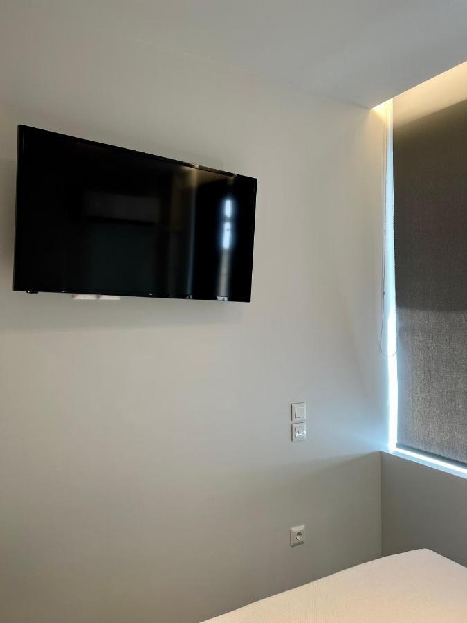 Jv Athens Apartment Exterior photo
